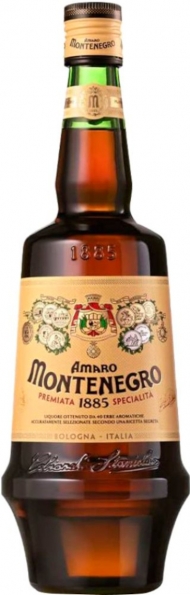 MONTENEGRO AMARO CL.100